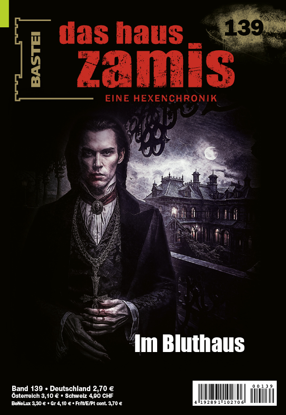 Das Haus Zamis