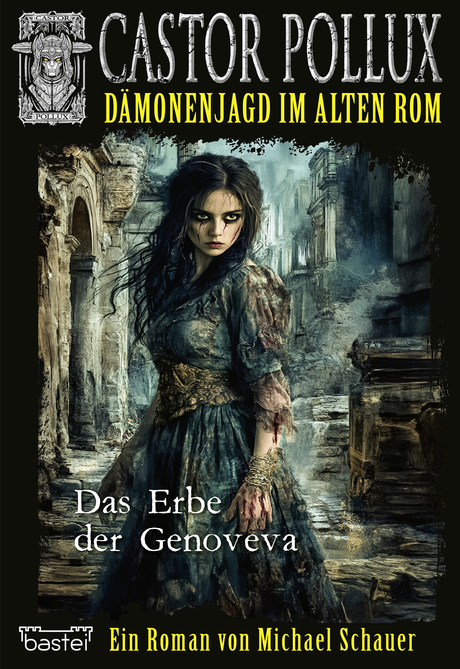 Castor Pollux 2.Staffel