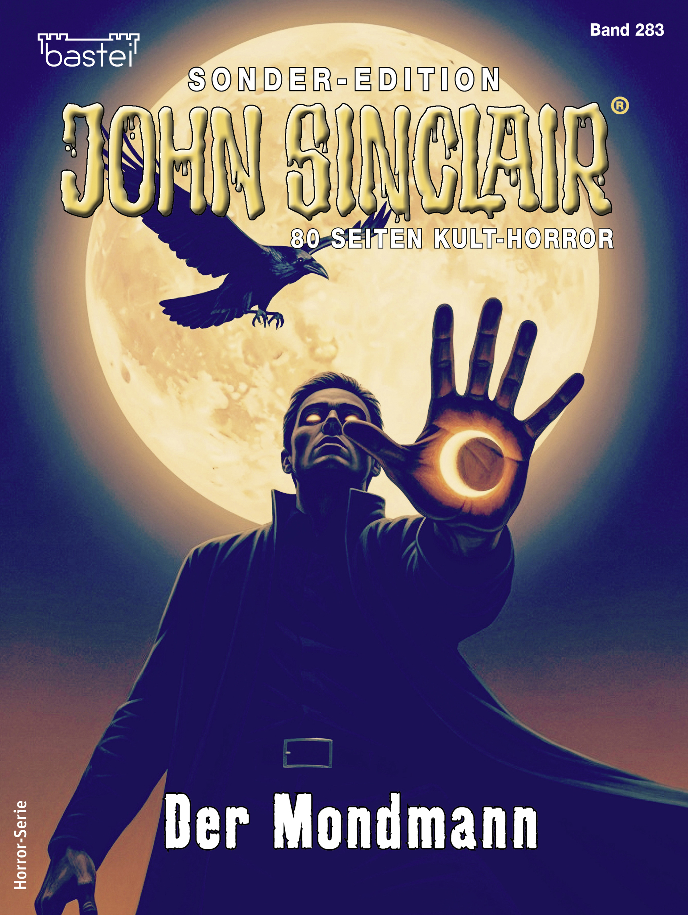 John Sinclair Sonder-Edition