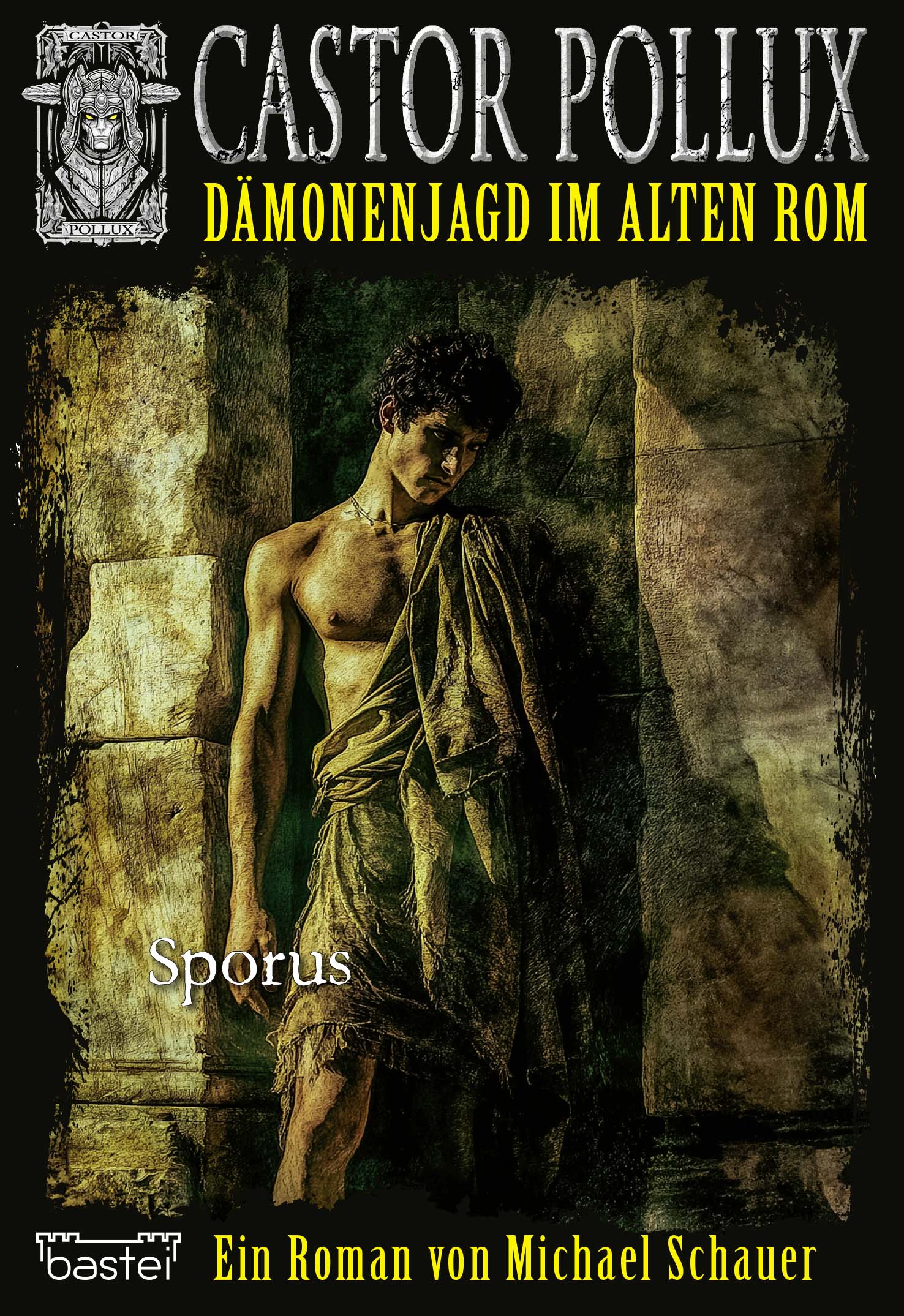 Castor Pollux 2.Staffel