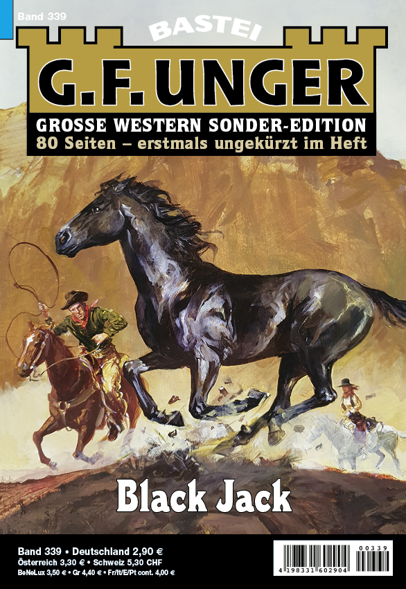 G.F. Unger Sonder-Edition