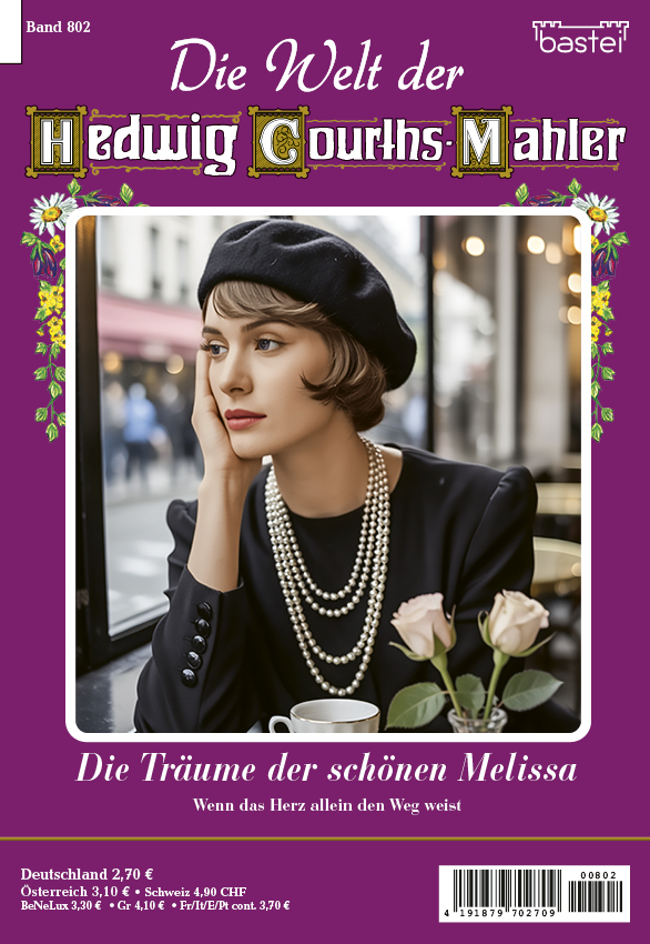 Die Welt der H. Courths-Mahler
