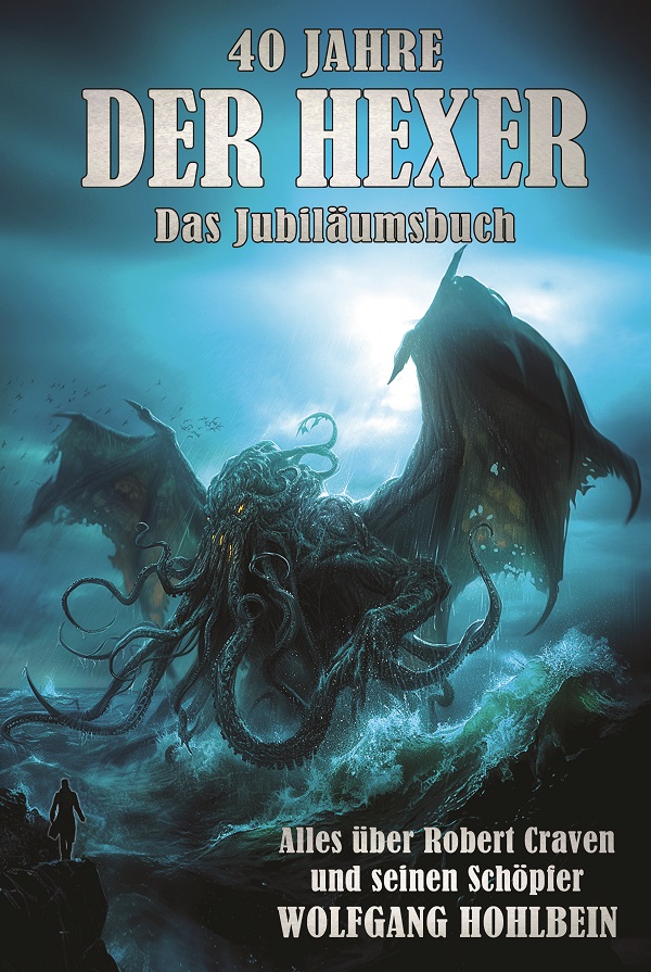 DER HEXER - Das Jubiläumsbuch 