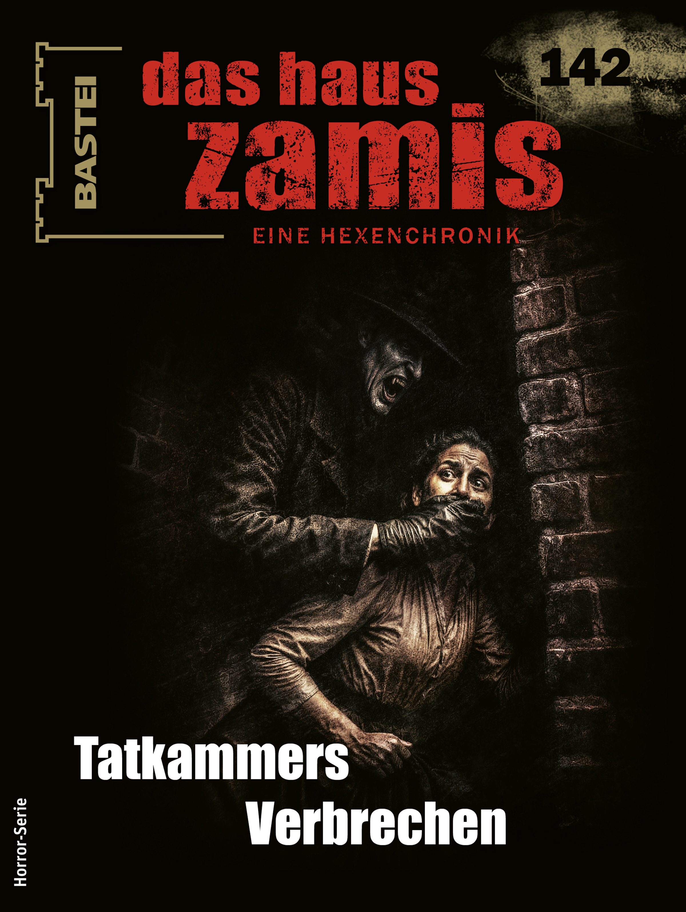 Das Haus Zamis